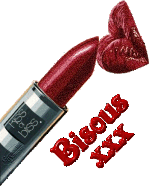Rouge a levre